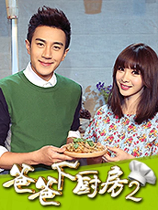 爸爸下厨房2