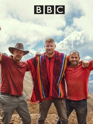 巅峰拍档第28季