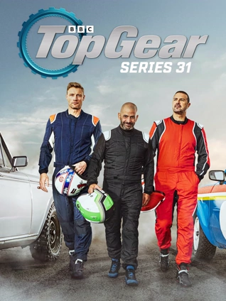 巅峰拍档 第31季